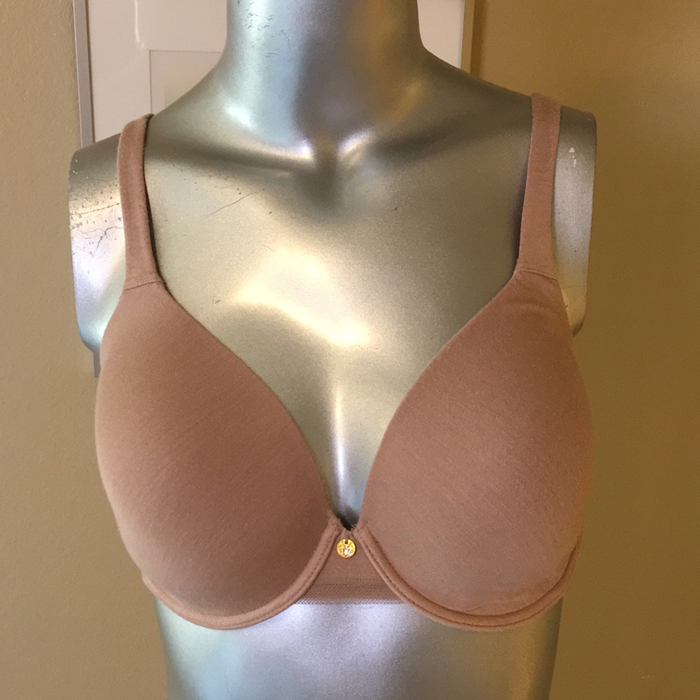 NATORI | Underwire T-Shirt Bra 36D